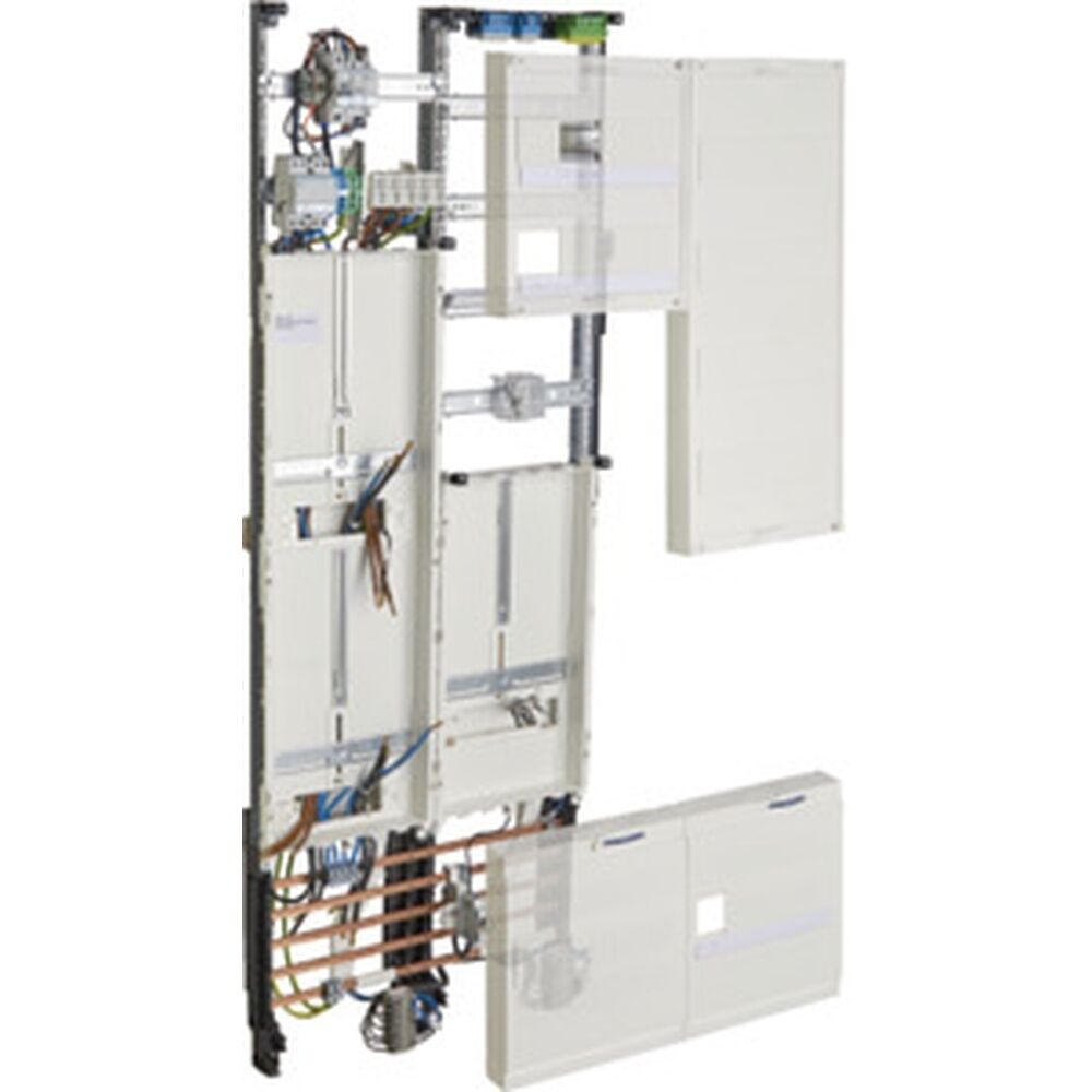 Hager Wärmepumpenfeld ZK52WP