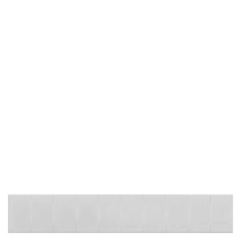 Siemens Beschriftungsschild 8WH8120-3XA05