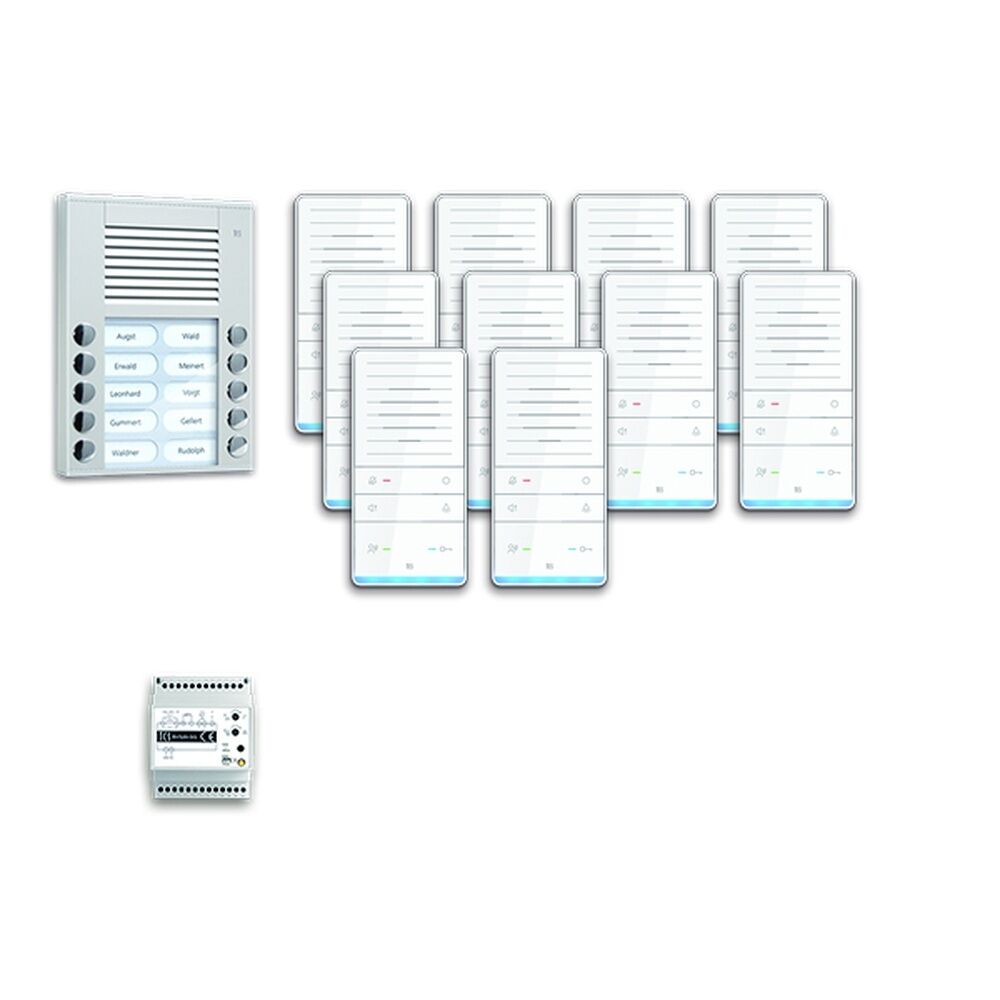 TCS Audiopaket AP PAAF102/001 