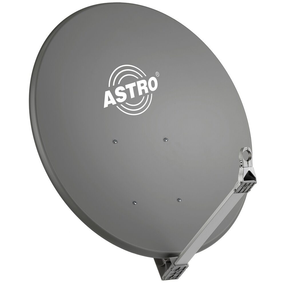 Astro Bit Offset Parabolantenne 00300500 Typ ASP 100 A