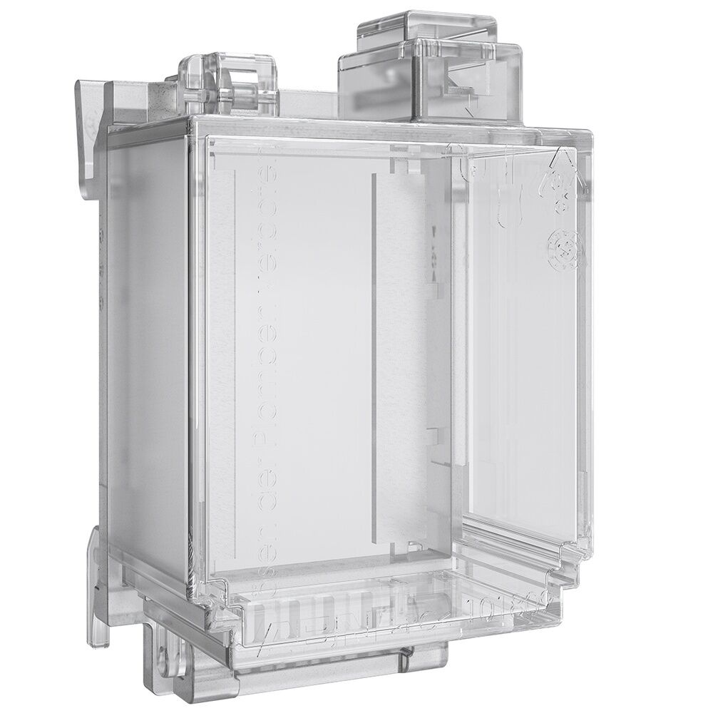 ABN Klarsichthaube ABNPY71020