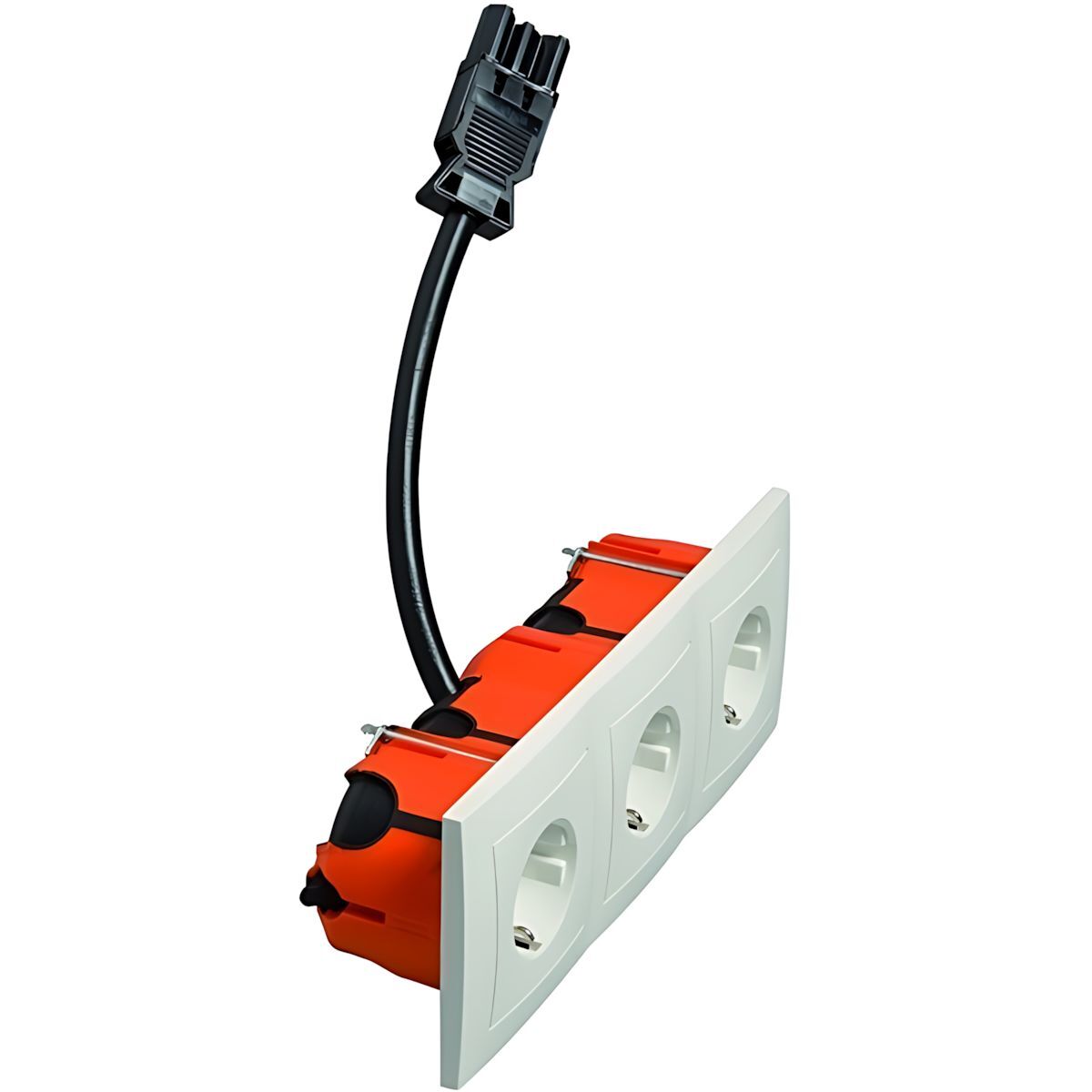 Peha Geräte Kombination 00076531 Typ D 11.6613/573.02 SI GE30 LD H 