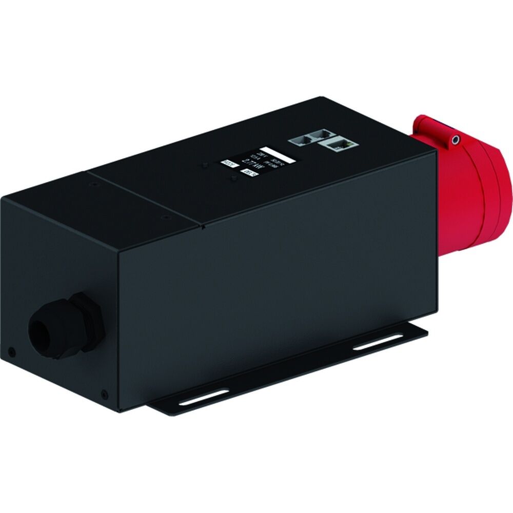 Bachmann CEE Box 329.3033