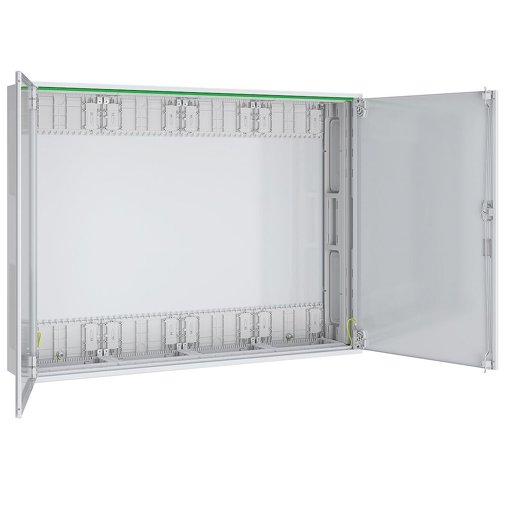 ABN Wandgehäuse ABNRV405