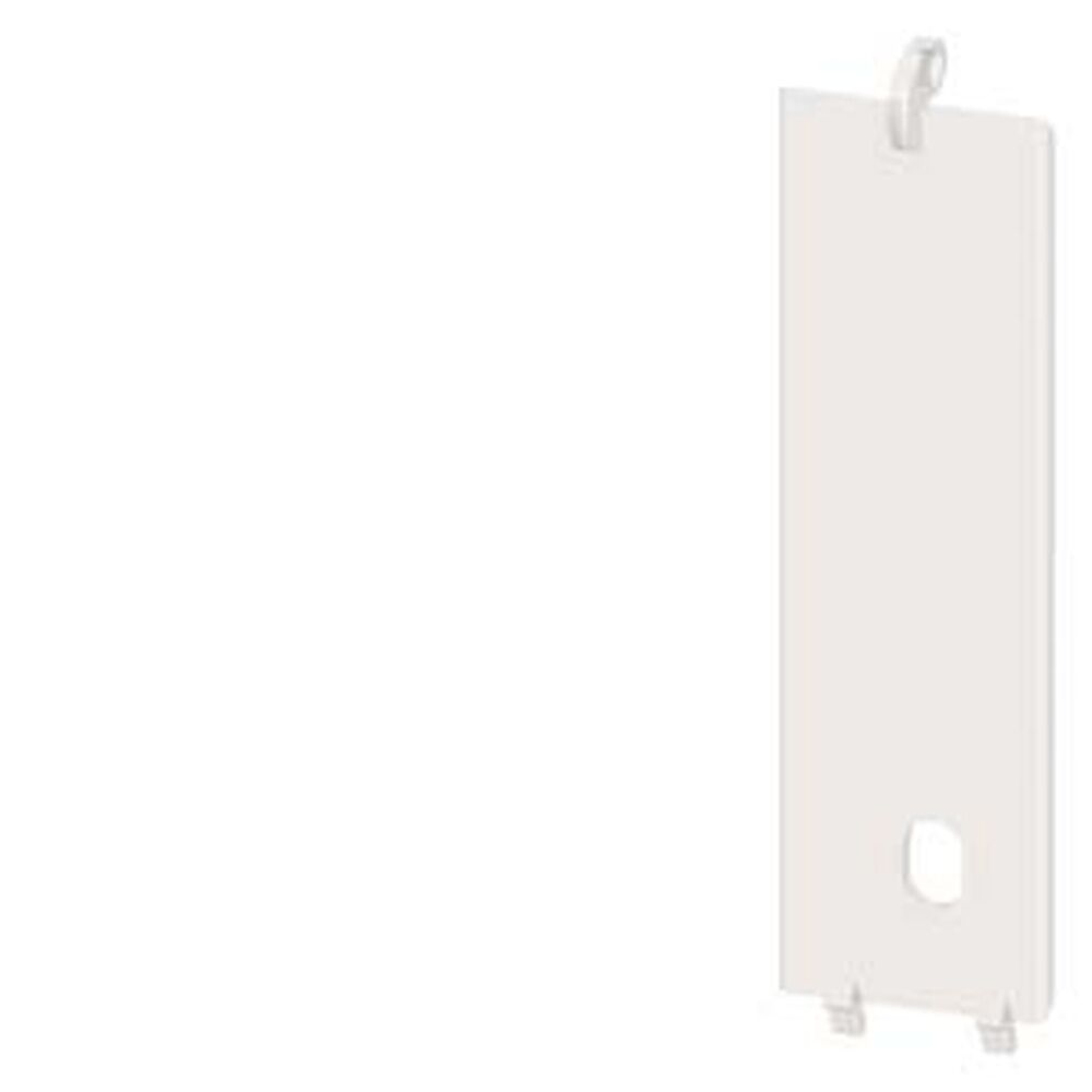 Siemens Plombierabdeckung 3ZY1321-1AA00