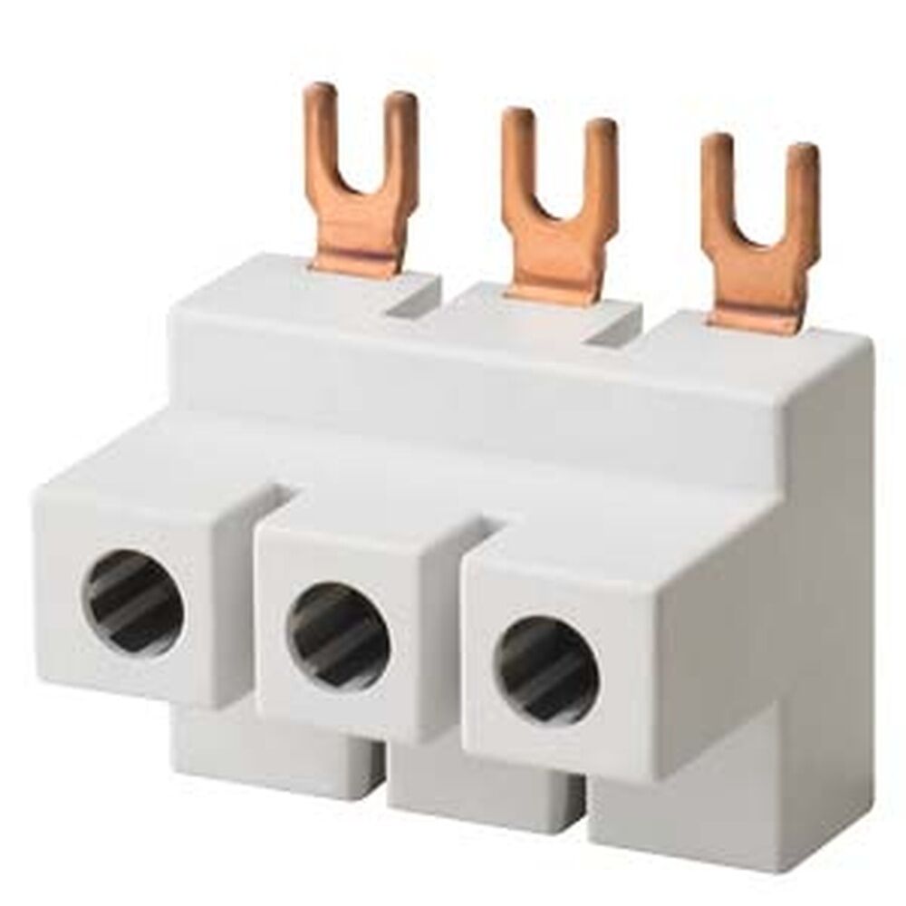 Siemens Anschlussklemme 5ST2600