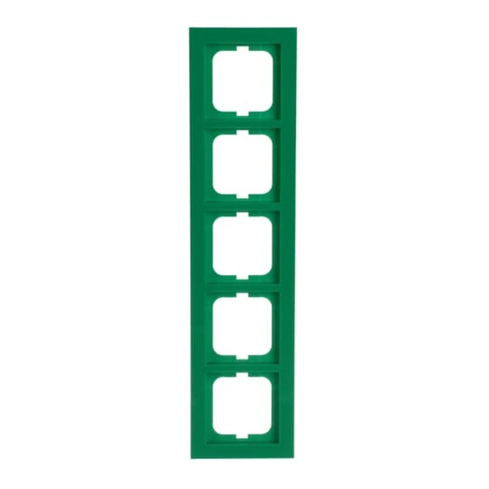 Busch-Jaeger Abdeckrahmen 1725-286 Nr. 2CKA001754A4351 