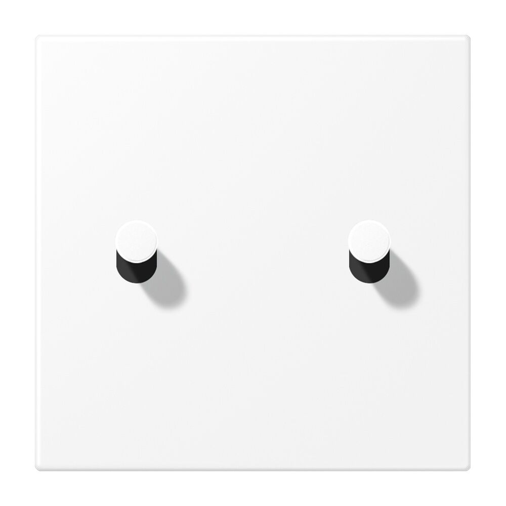 Jung Abdeckung AL12-5WWMK07