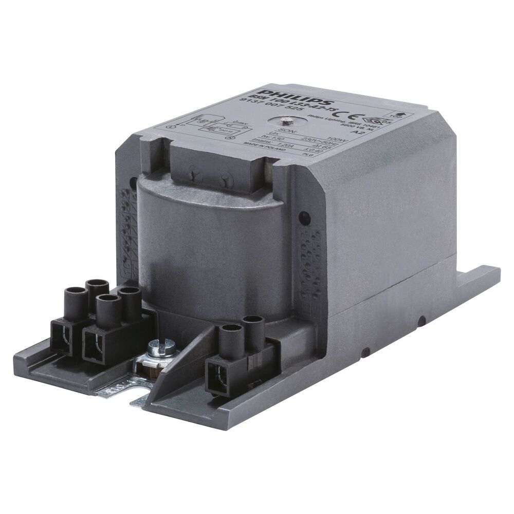 Signify Philips Vorschaltgerät 74094100 Typ BSN 100 L33-A2-TS 230V 50Hz