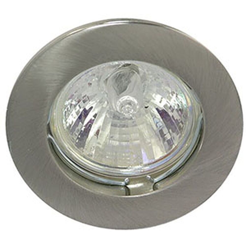 Rutec Einbaustrahler ALU55835