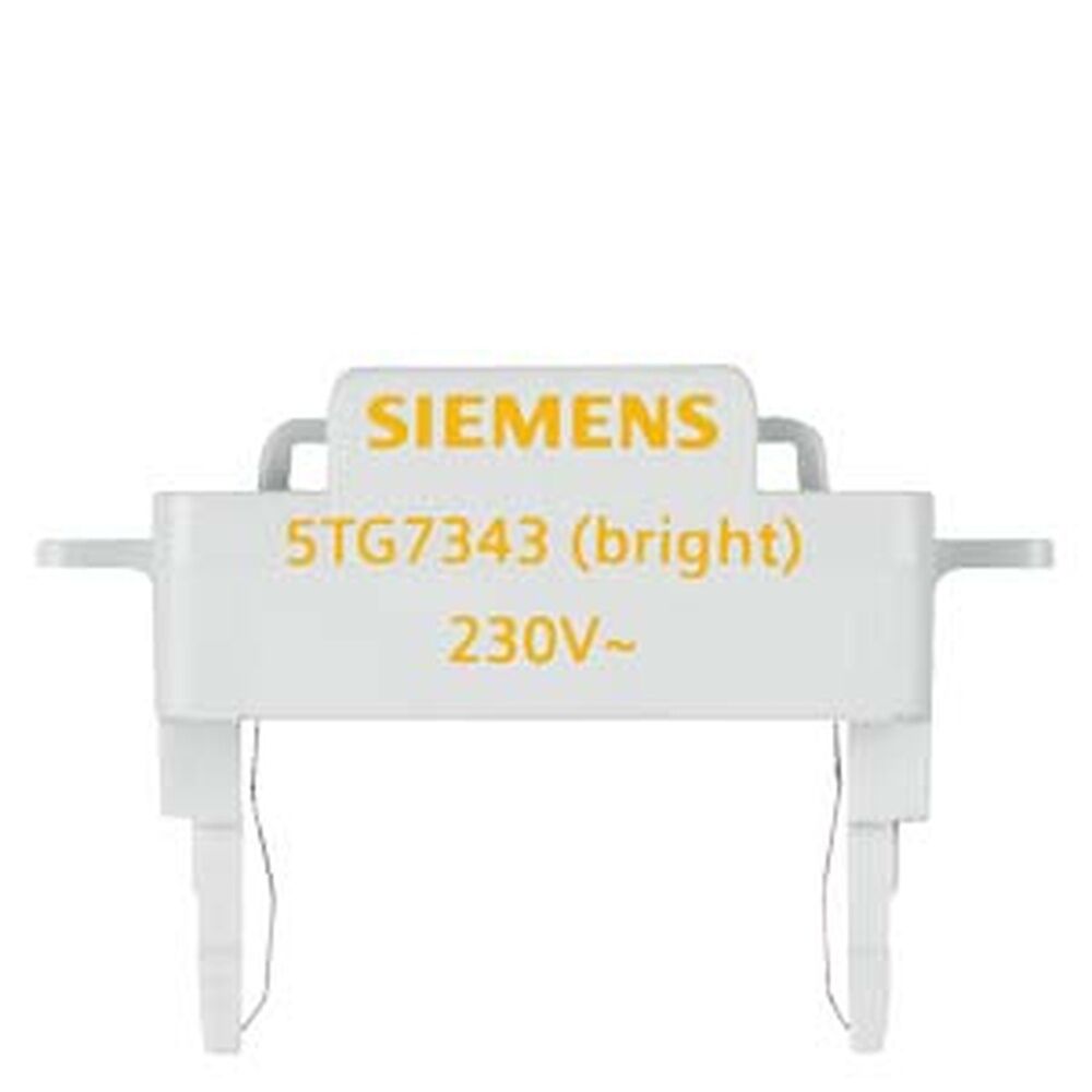 Siemens LED Leuchteinsatz 5TG7343