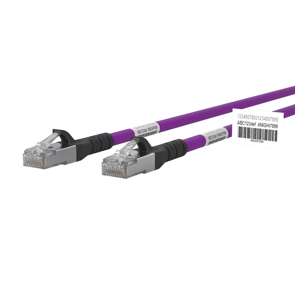 METZ CONNECT Patchkabel 1308452009WE