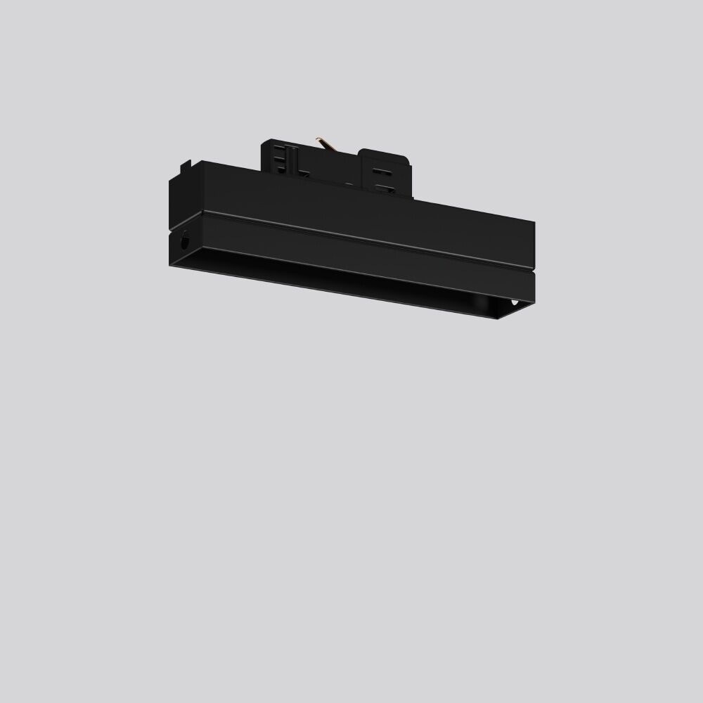 RZB 4 Phasen Stromschienenadapter 982872.003.07