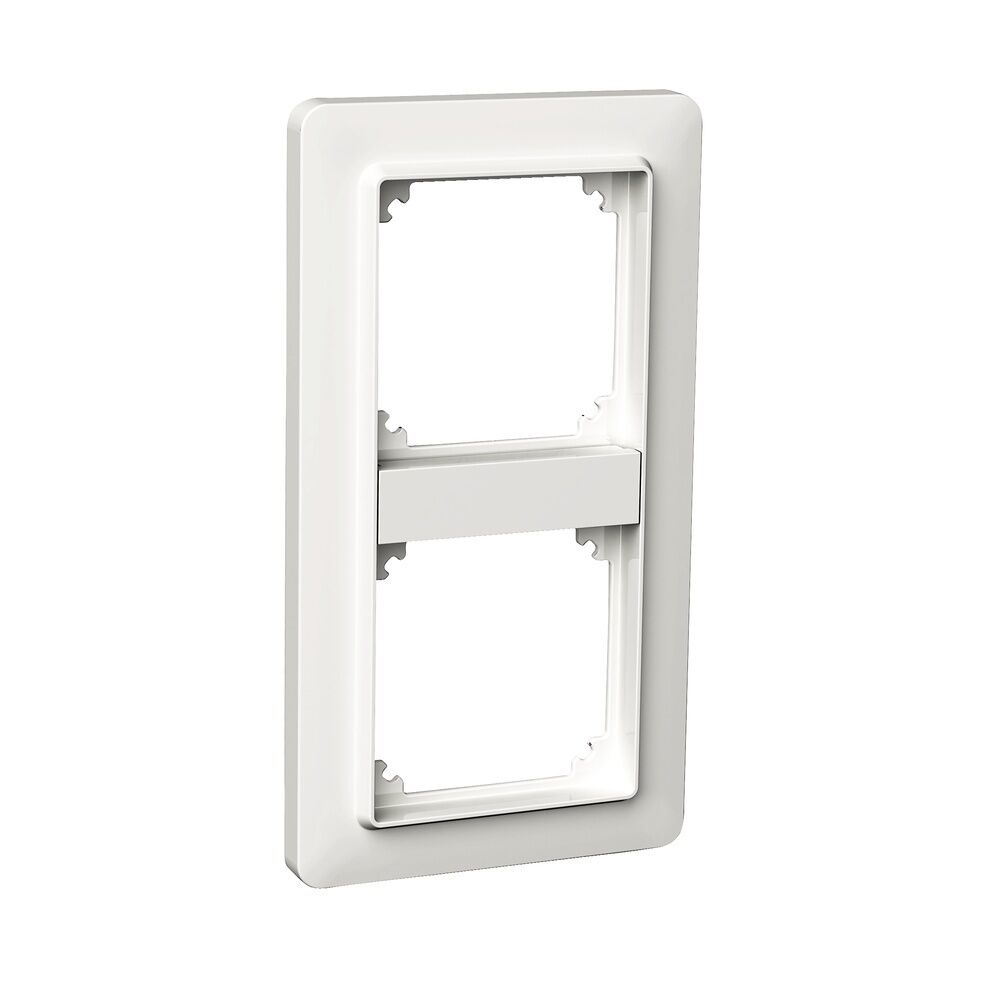 Elso Rahmen 2fach WDE002402