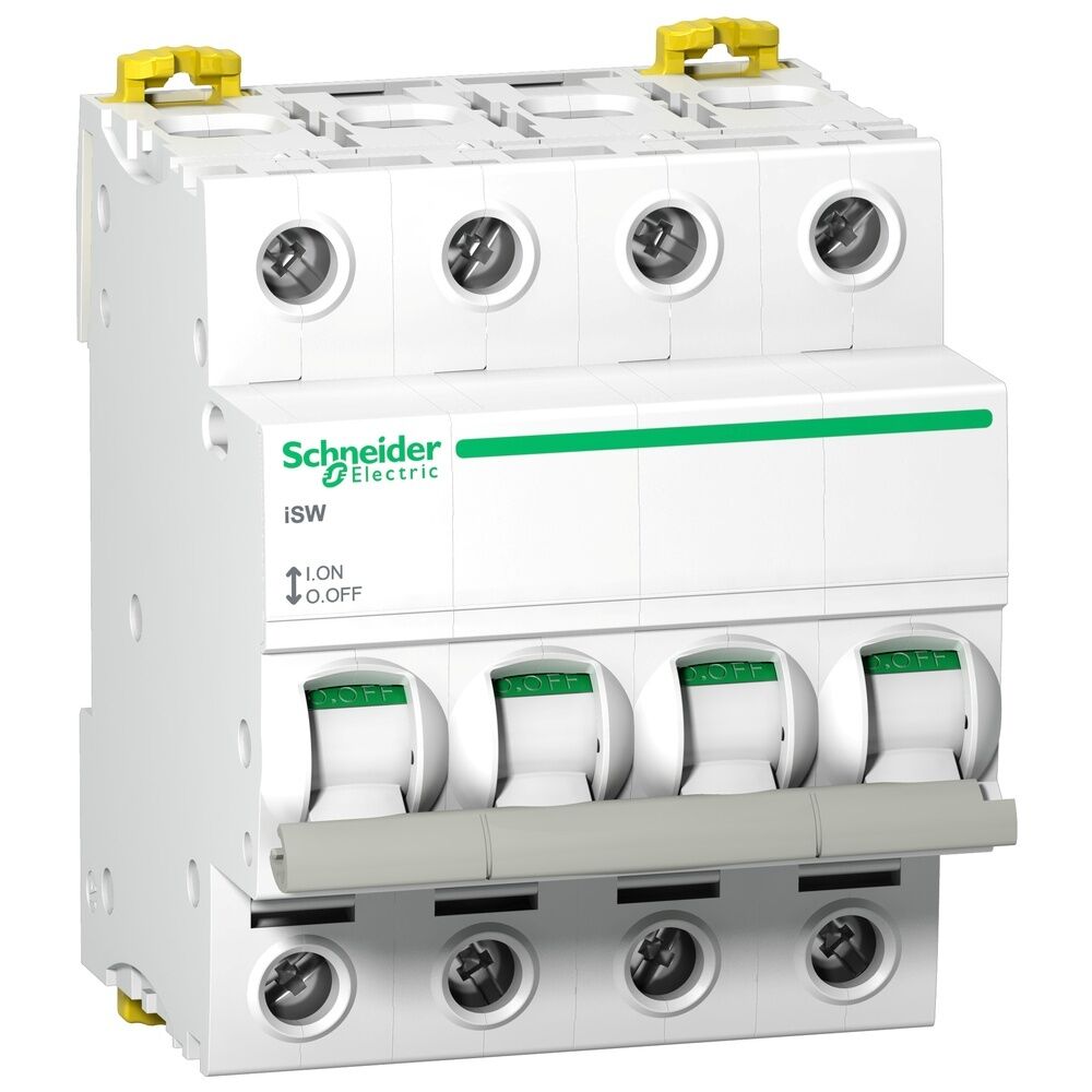 Schneider Electric Lasttrennschalter A9S65440