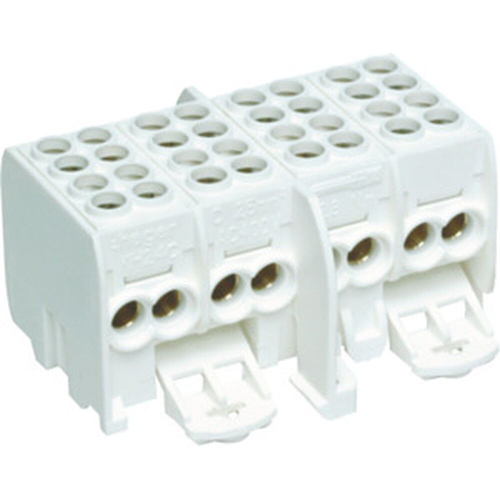 Hager Hauptleitungsabzweigklemme KH24C