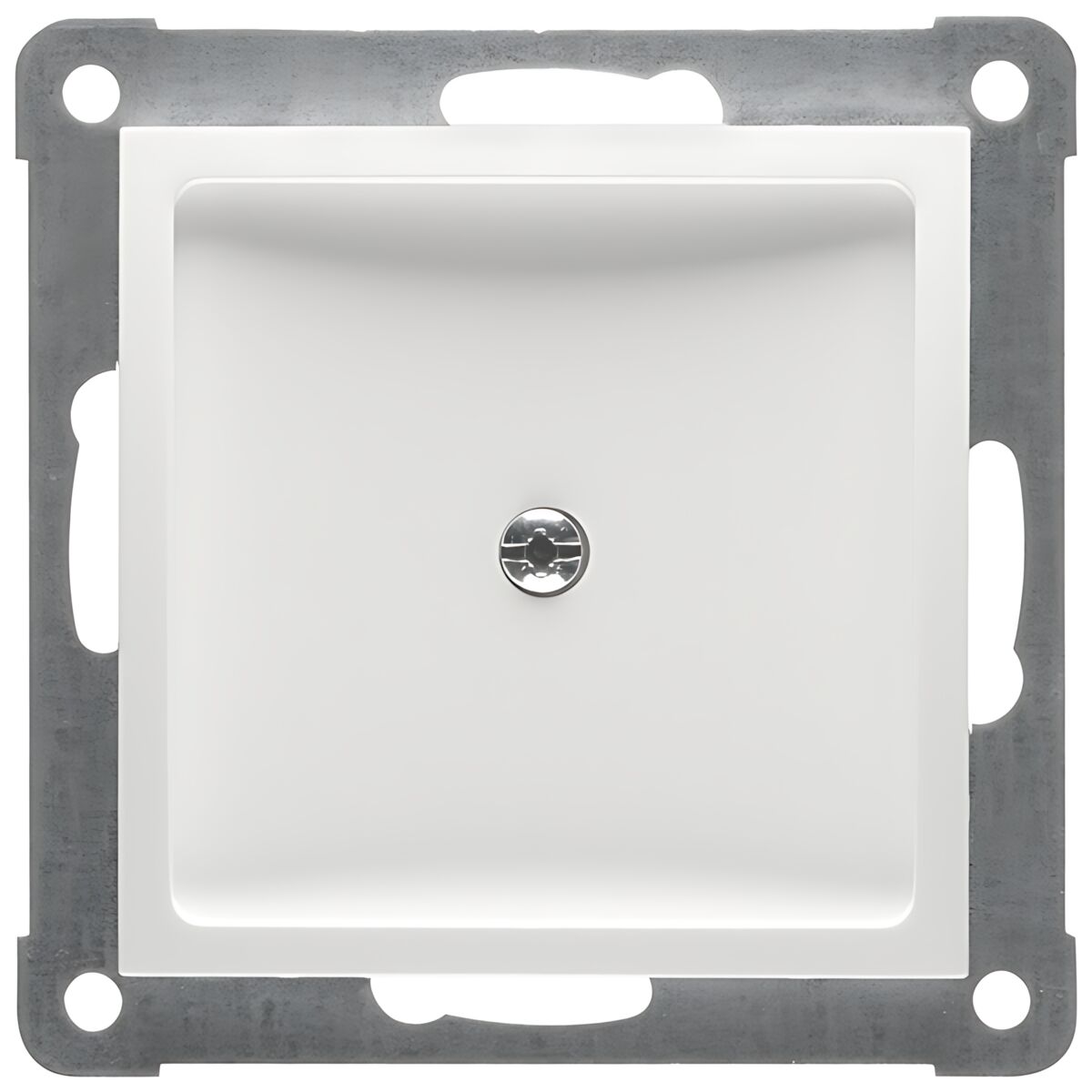 Peha Blindabdeckung 00316261 Typ D 11.477.70