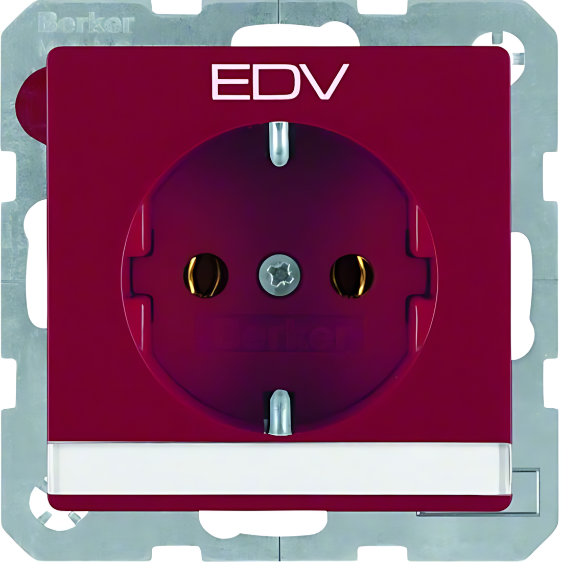 Berker Steckdose 47506015