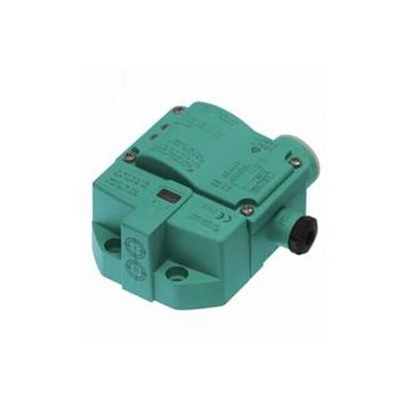 Pepperl+Fuchs Induktiver Sensor 222680 Typ NCN3-F31K-N4-K 123GxxxD