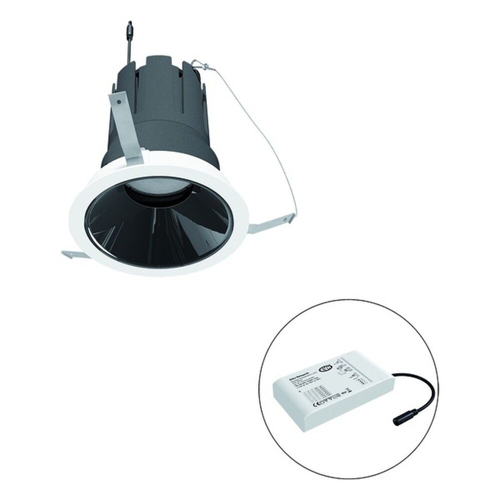 EVN Deckeneinbauleuchte F01R09SM3830L15D