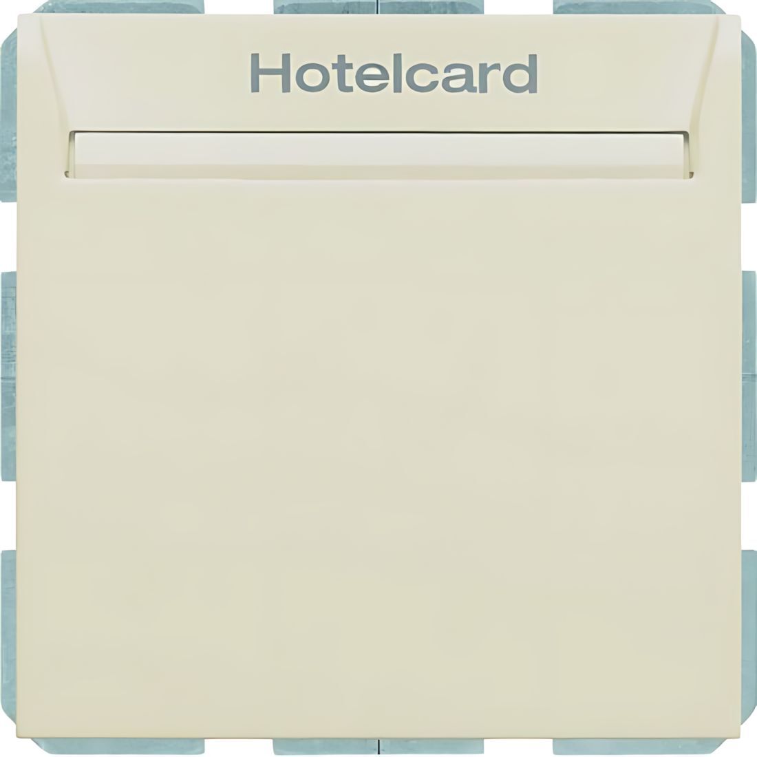 Berker Relais Schalter 16408992