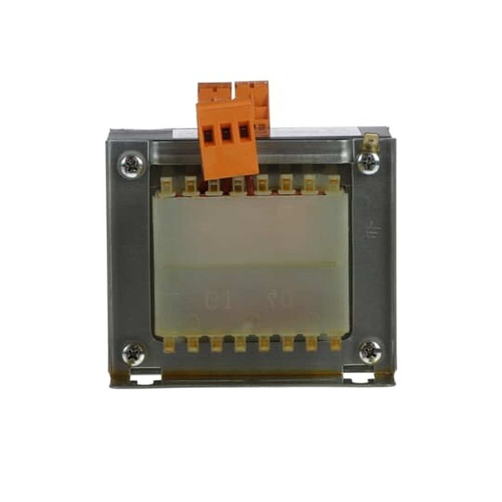 ABB Einphasen Steuertransformator 2CSM236923R0801 Typ TM-C320/115-230 