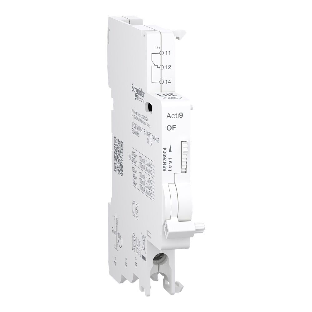 Schneider Electric Hilfsschalter A9N26904