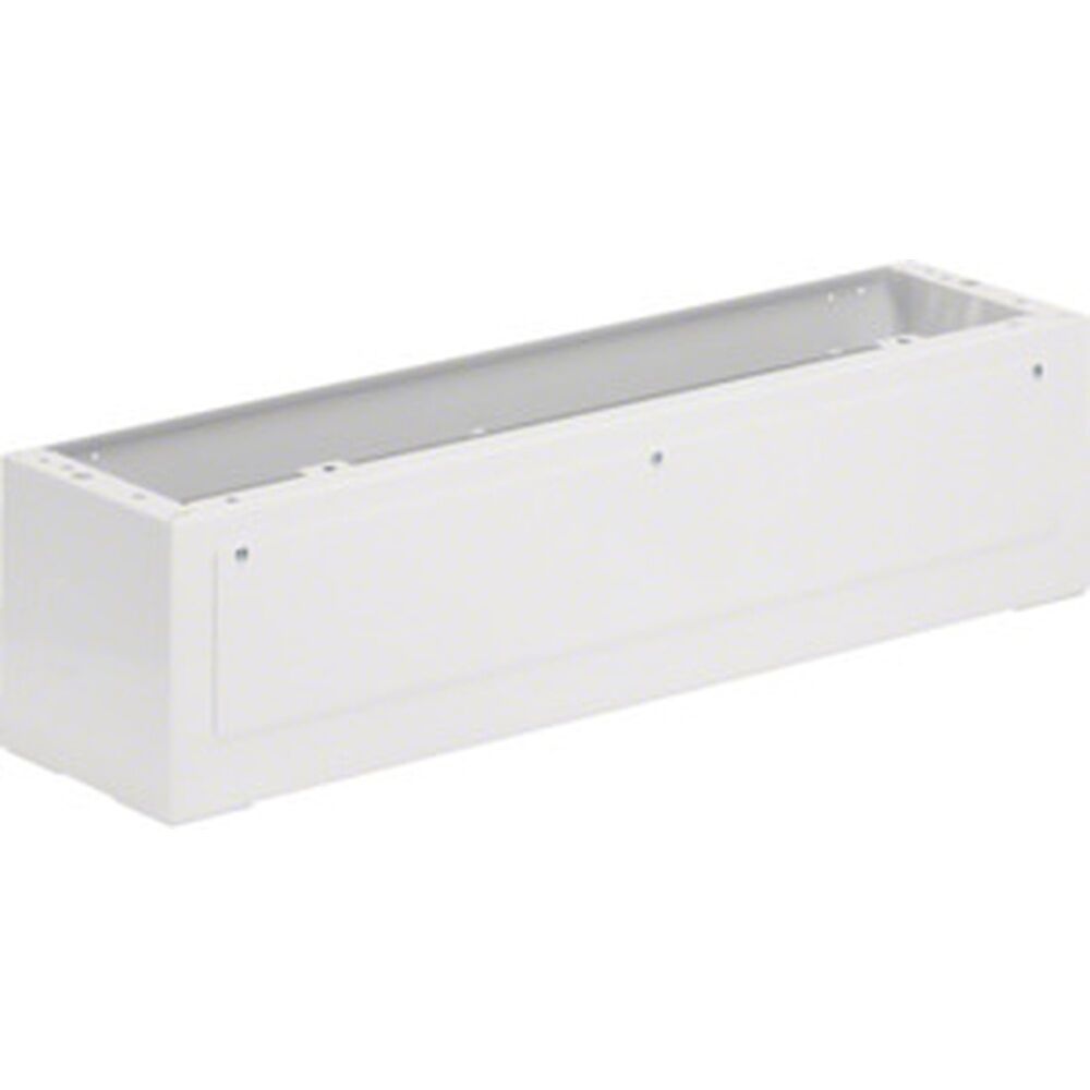 Hager Sockelleiste FZ623N