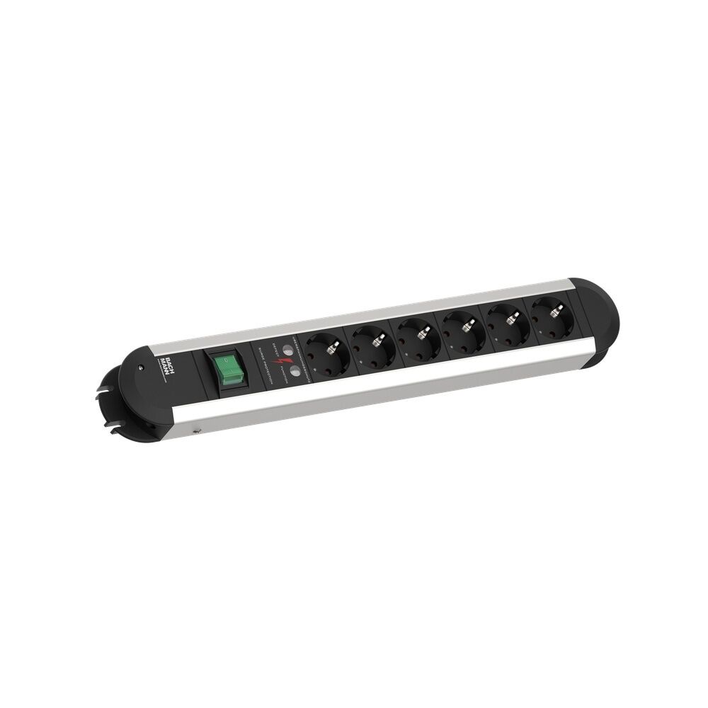 Bachmann Steckdosenleiste 331.013