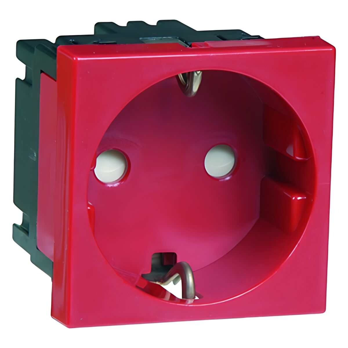 Peha Steckdose 00517911 Typ D 6211.36 EMS SI