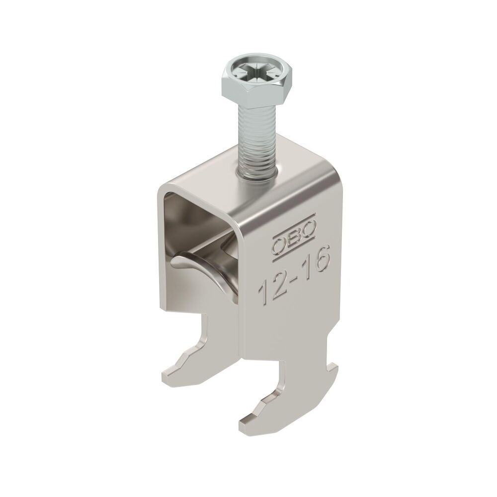 OBO Bettermann Bügelschelle 1188523 Typ BS-H1-M-16 A4