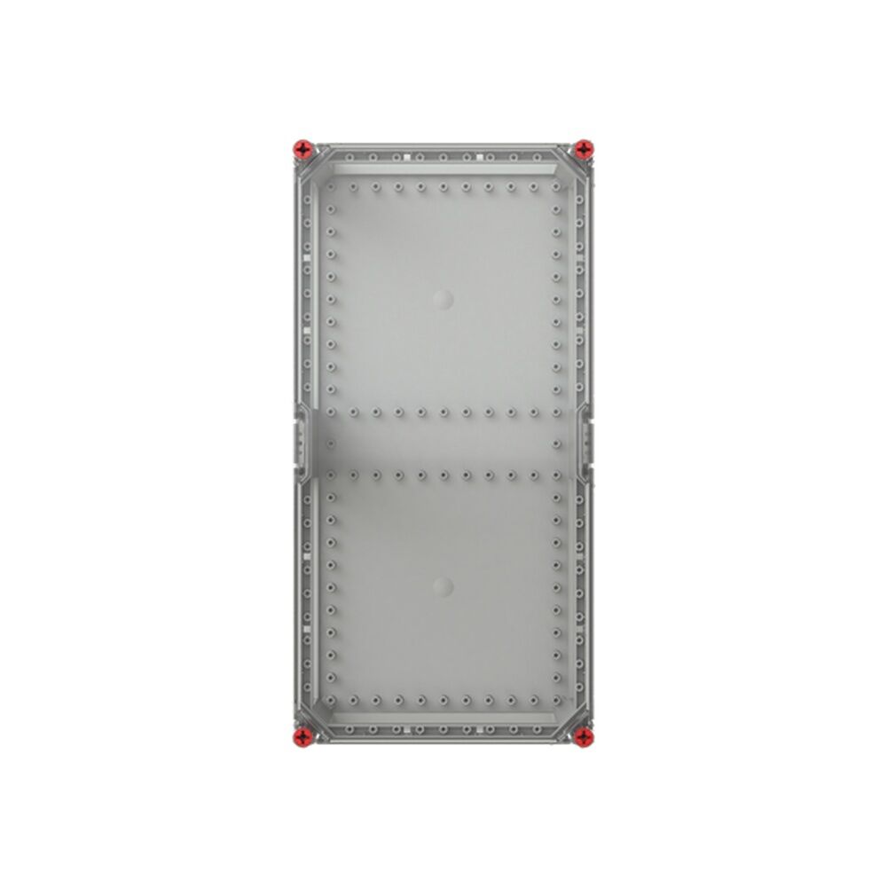 Striebel & John Leergehäuse 4TBV853369C0100 Typ VF63HT-N