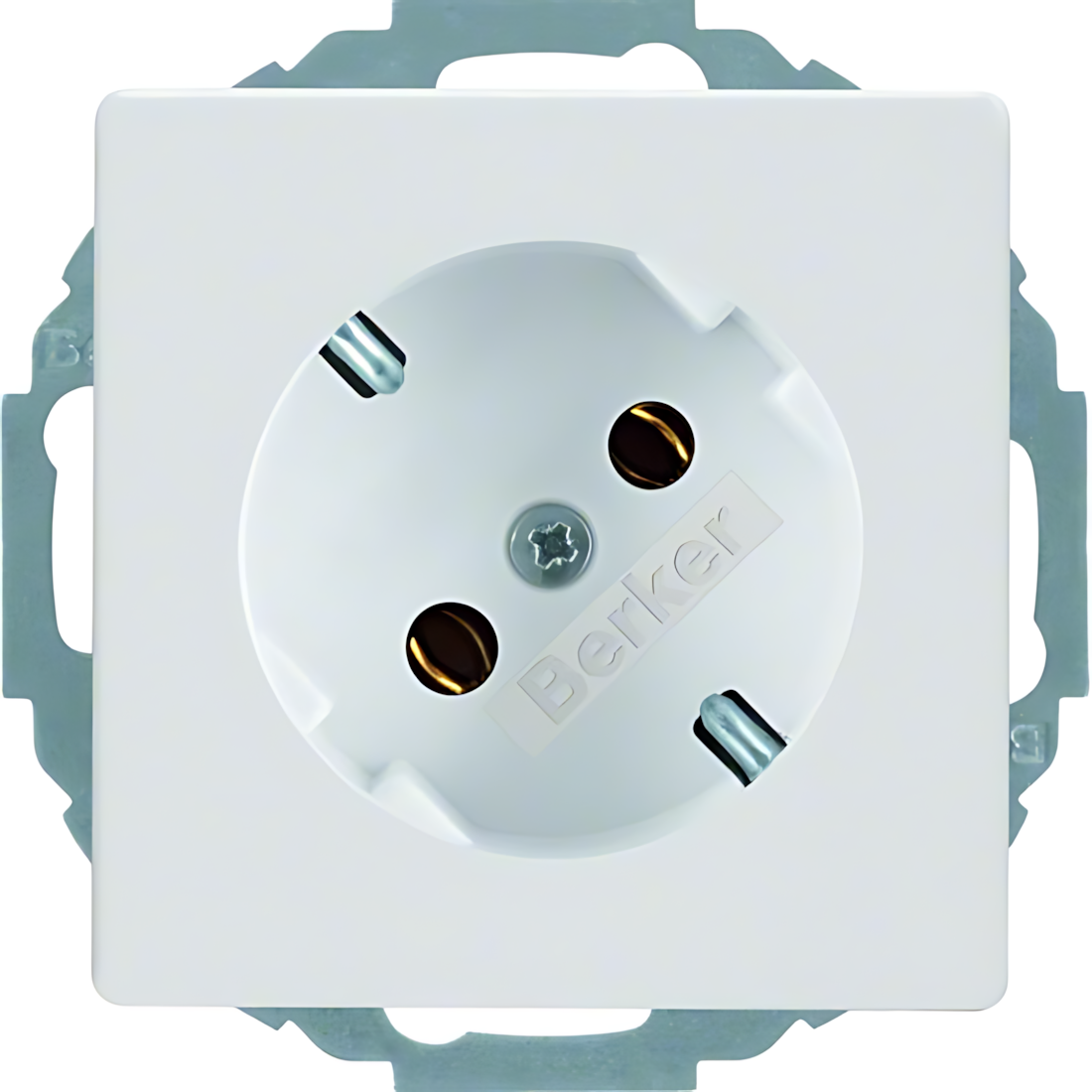 Berker Steckdose 47276089
