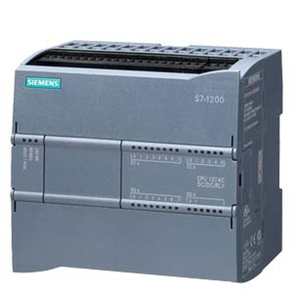 Siemens SIPLUS S7 1200 CPU 6AG1214-1HG40-4XB0