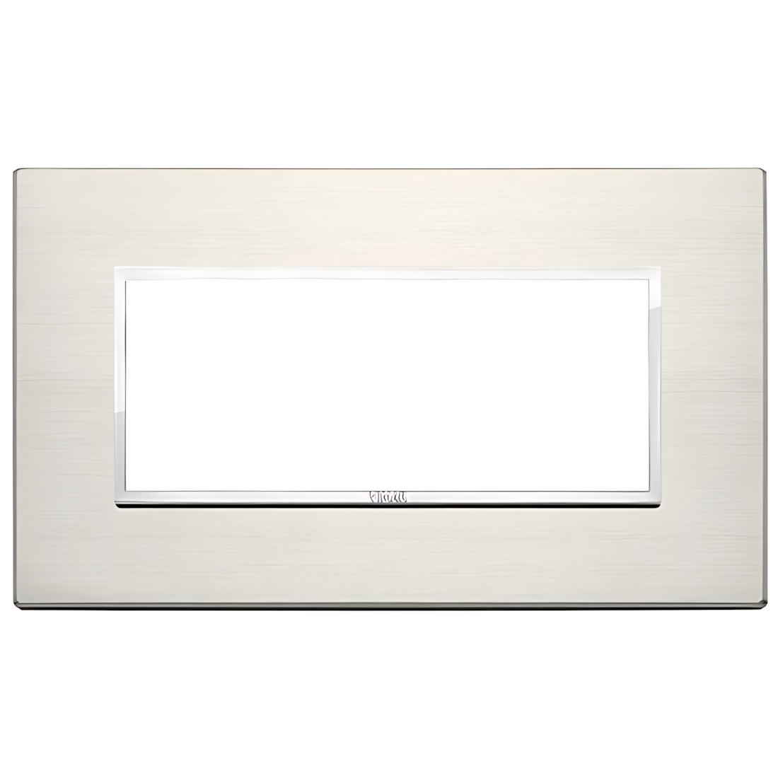 VIMAR Abdeckrahmen 21649.08