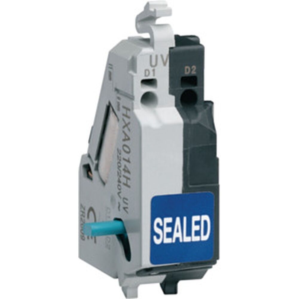 Hager Unterspannungsauslöser HXA014H 