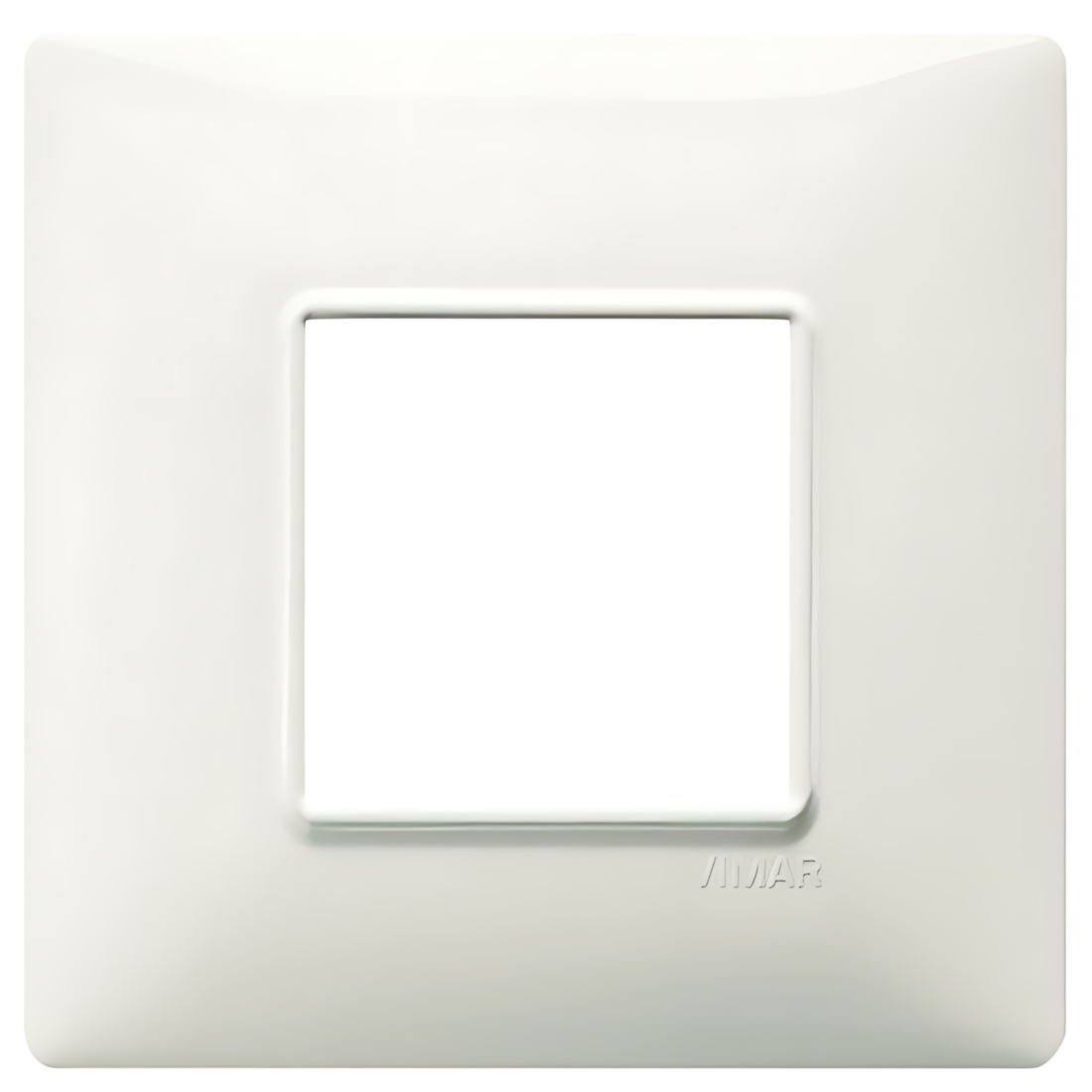 VIMAR Abdeckrahmen 14647.02