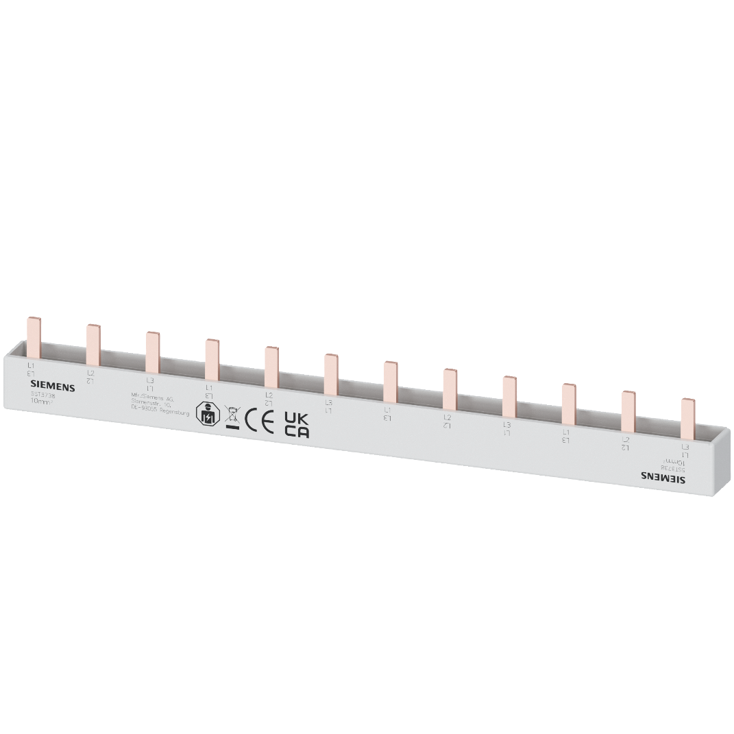 Siemens Stiftsammelschiene 5ST3738