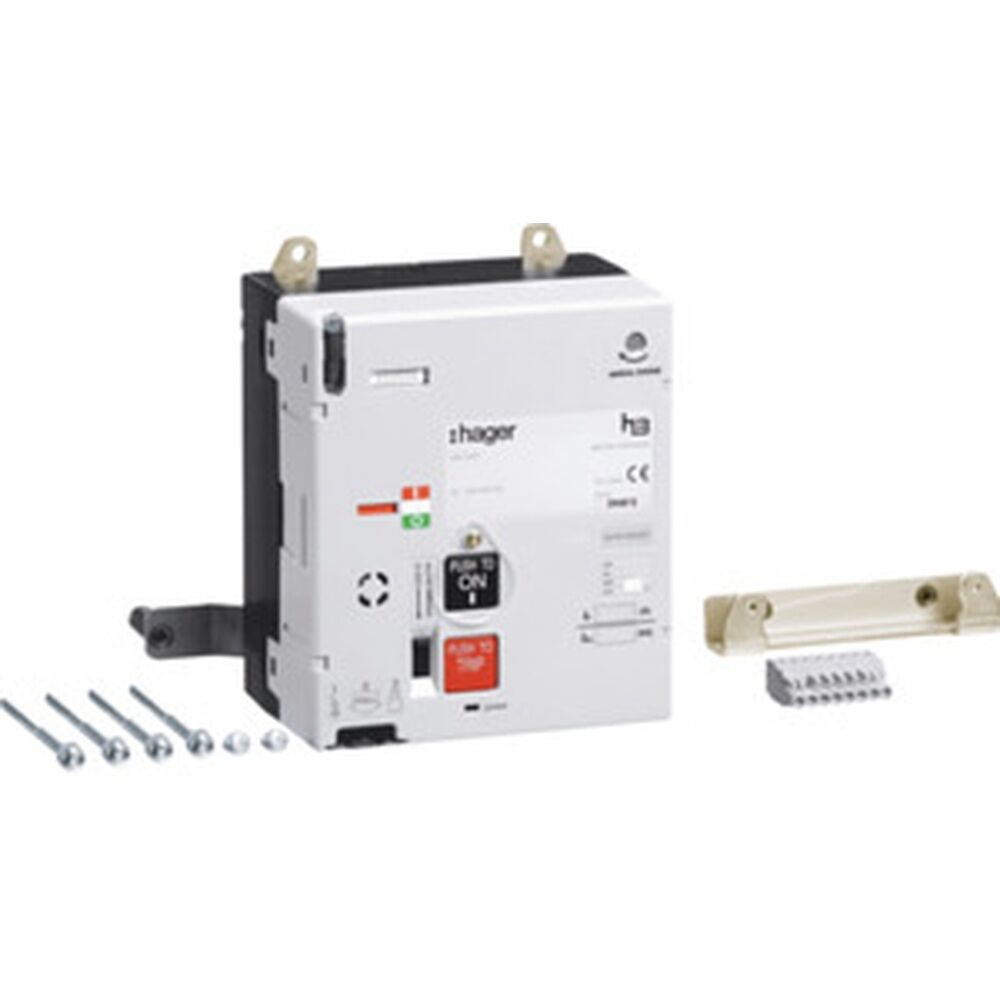 Hager Motorantrieb HXE042H