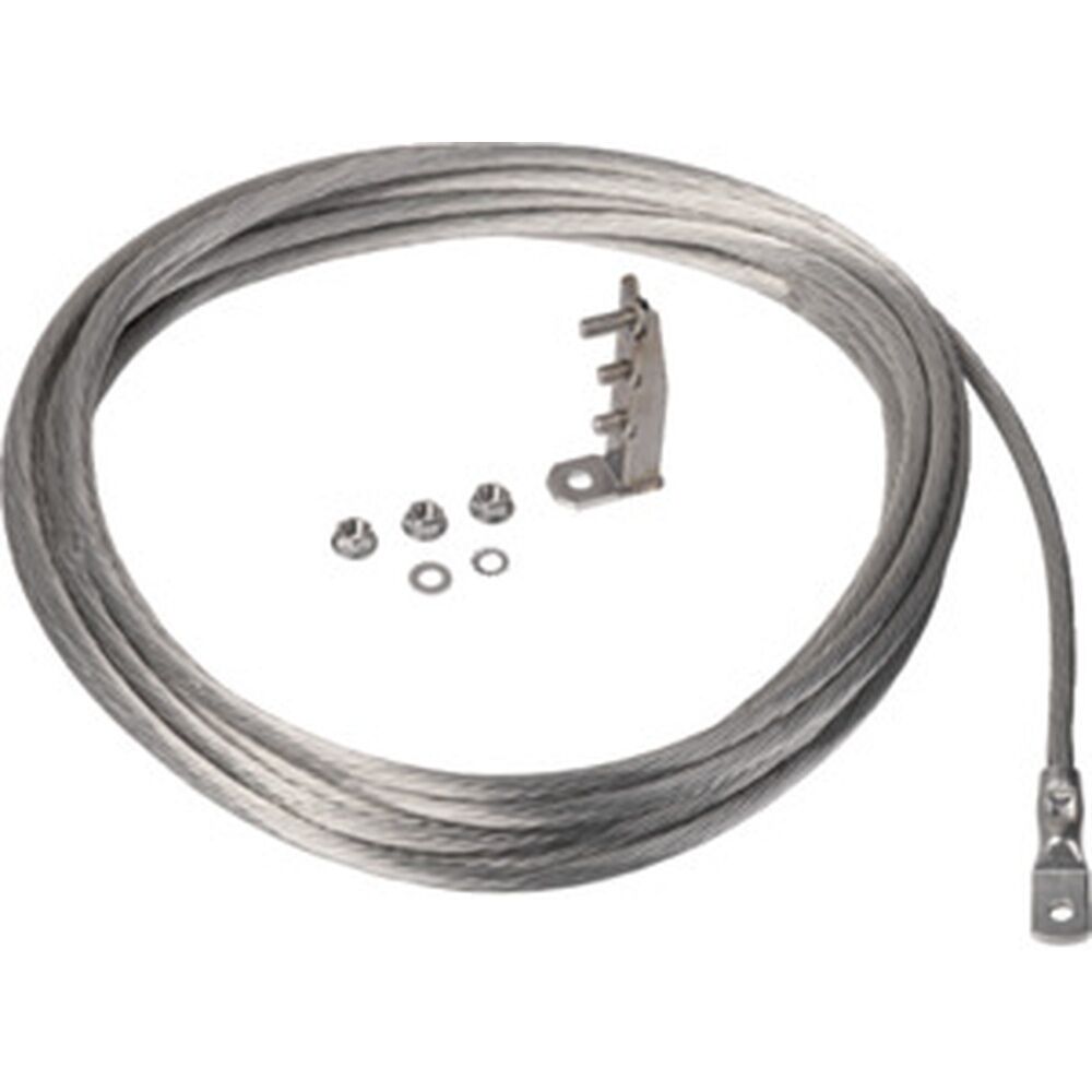 Hager Erdungsset XEVA116