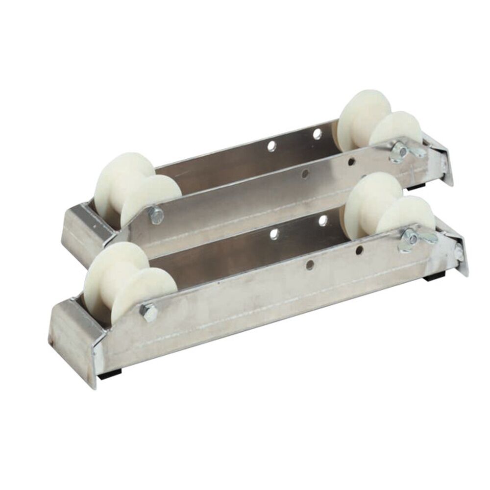 Cimco Mini Rollschienenpaar 142698