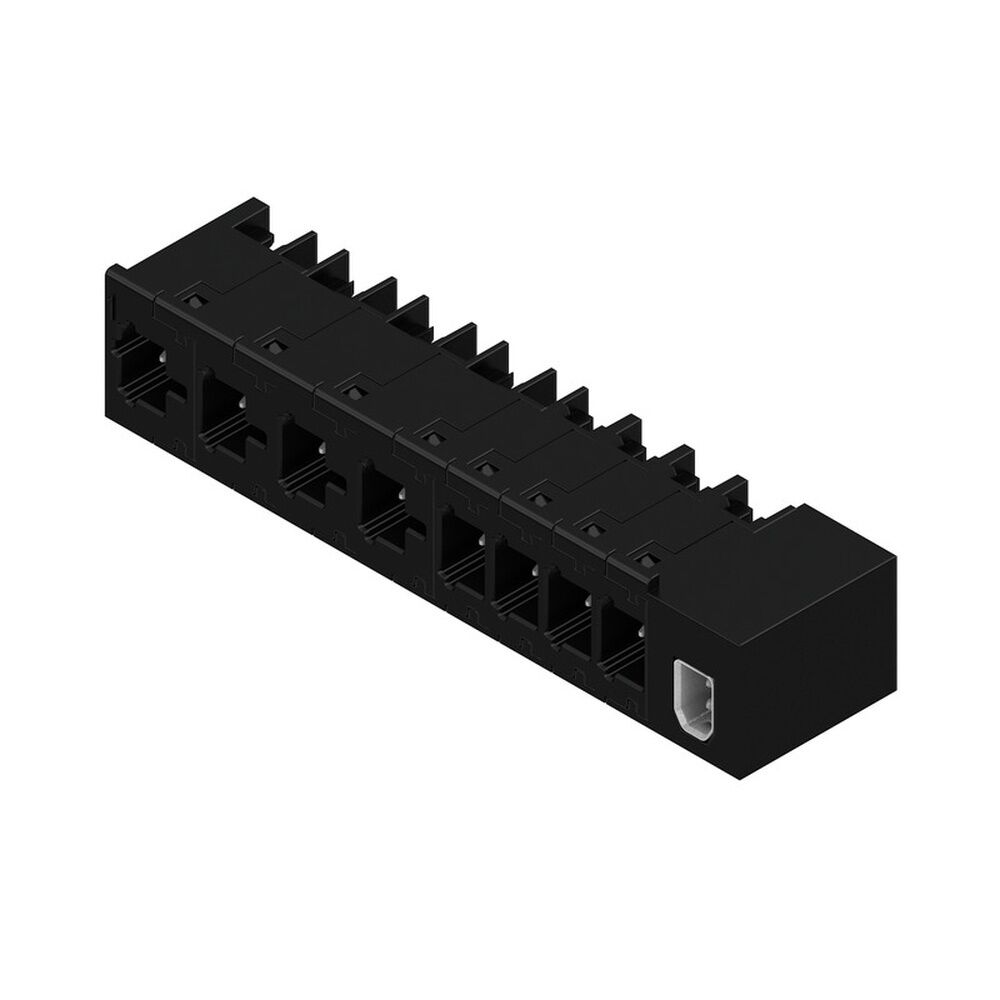 Weidmüller Hybridsteckverbinder 8000085263 Typ MHS 7S/04-5/04 D11 H T3 B T