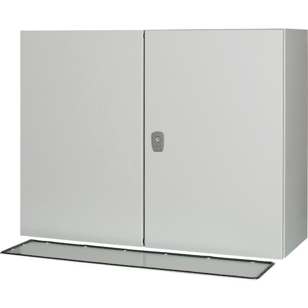 Eaton Wandschrank EP-502906 Typ CS-1210/400-2D