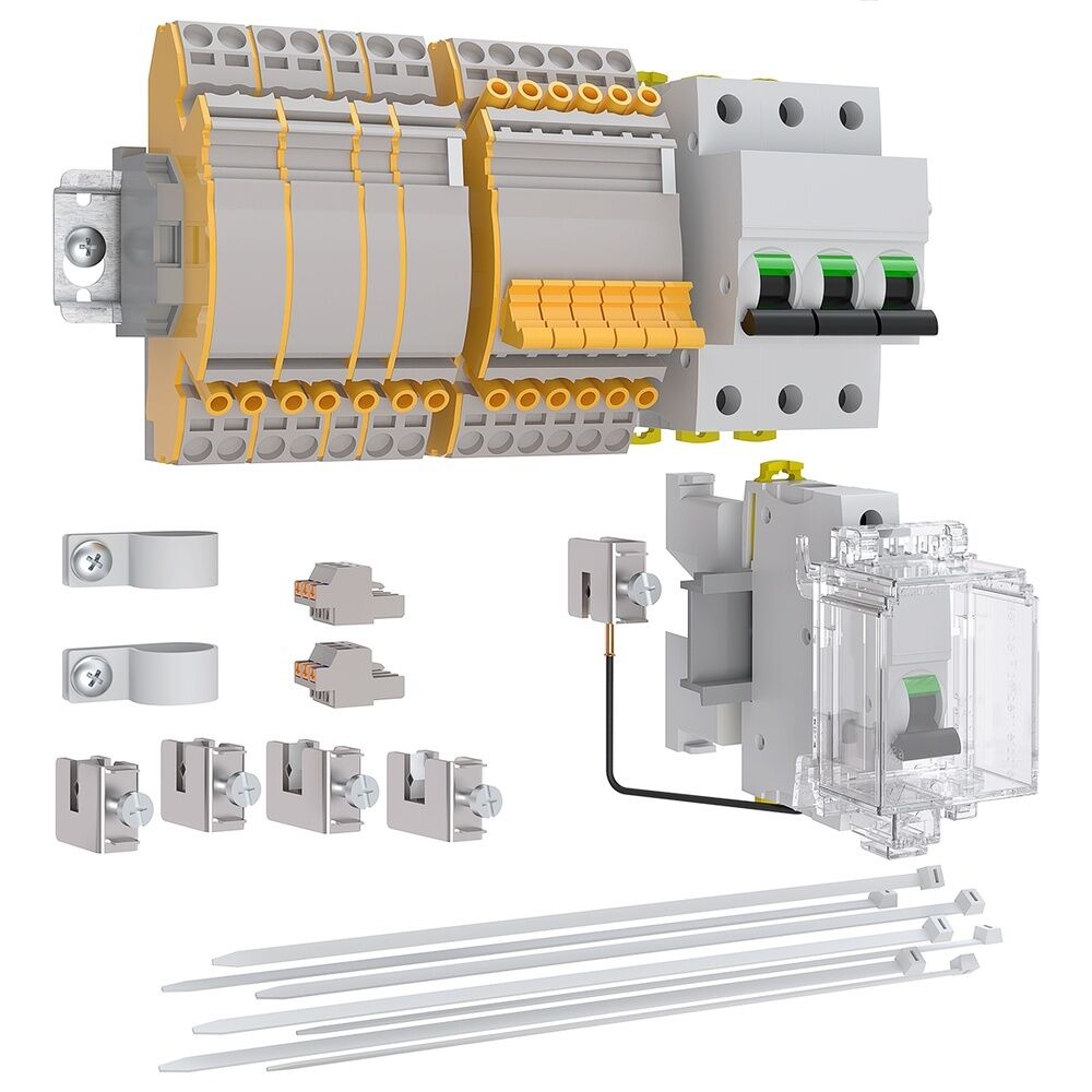 ABN Sekundärverdrahtung ABNPK02019