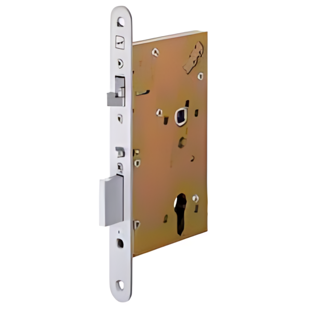Assa Abloy Sicherheitsschloss 709X501PZ---G44
