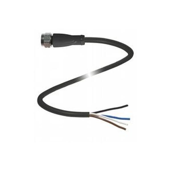 Pepperl+Fuchs Kabeldose 70103273 Typ V1-GV4A-BK5M-PUR-U-PIP