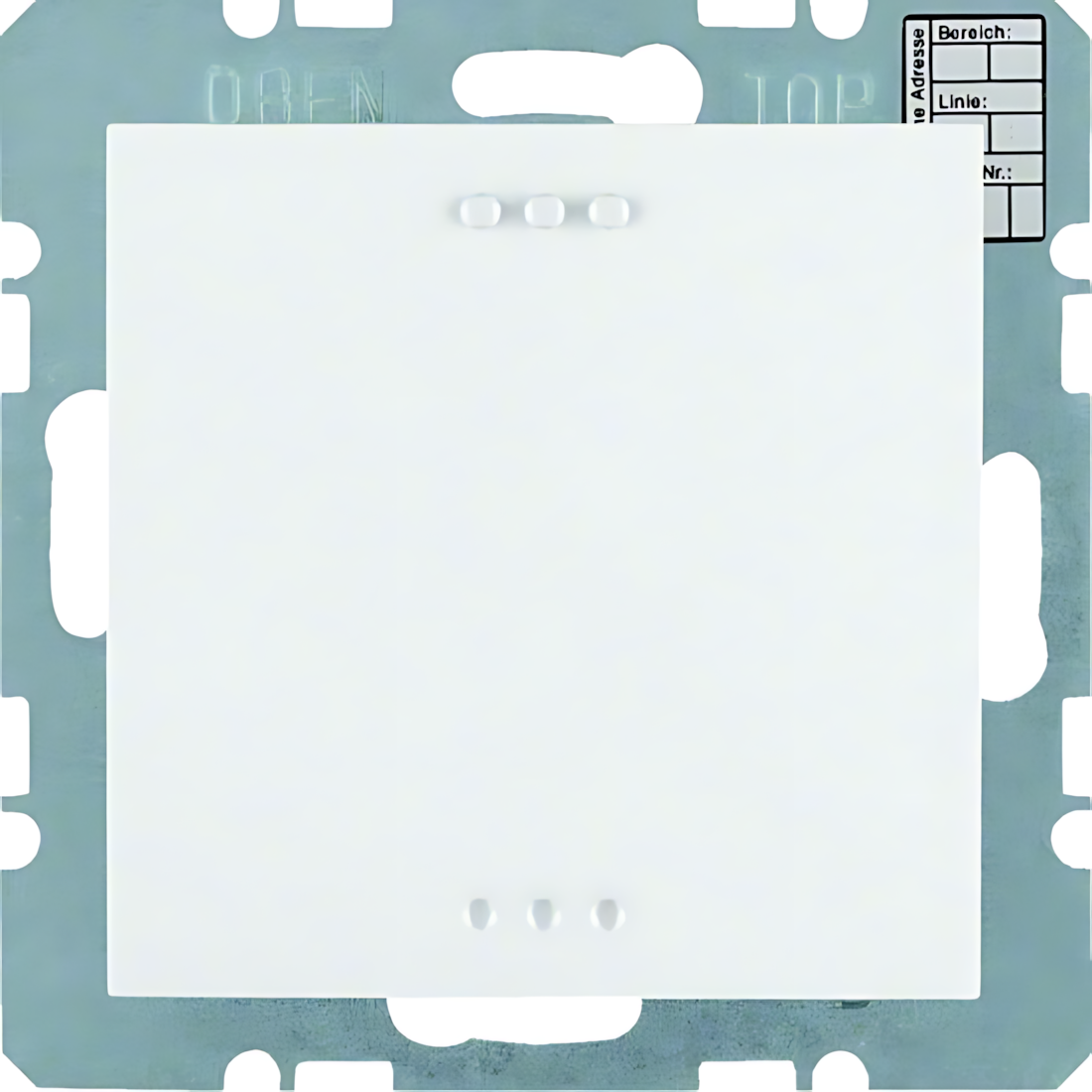 Berker CO2 Sensor 75441359