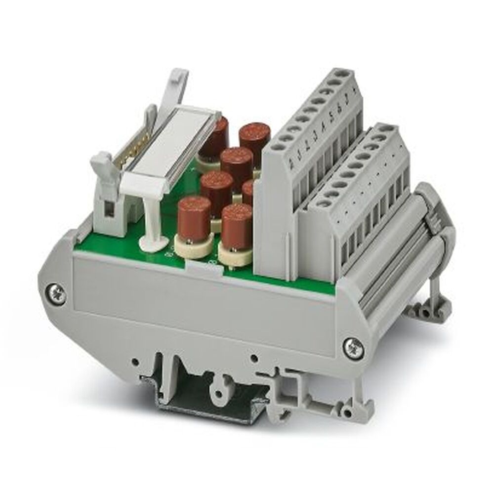 Phoenix Contact Passivmodul 2294487 Typ FLKM 14/8M/SI/PLC