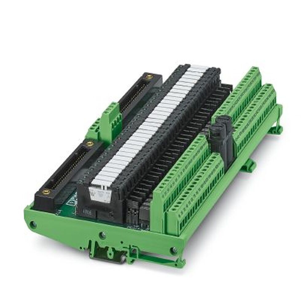 Phoenix Contact Aktivmodul 2908399 Typ UM-2KS50/32R/SI/J/DO24V/YCS