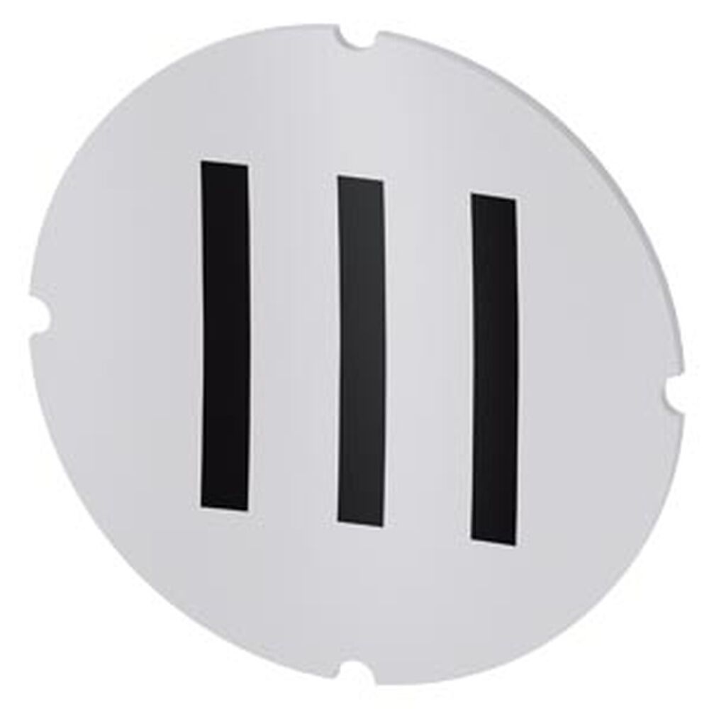 Siemens Einlegeschild 3SU1900-0AB71-0QD0